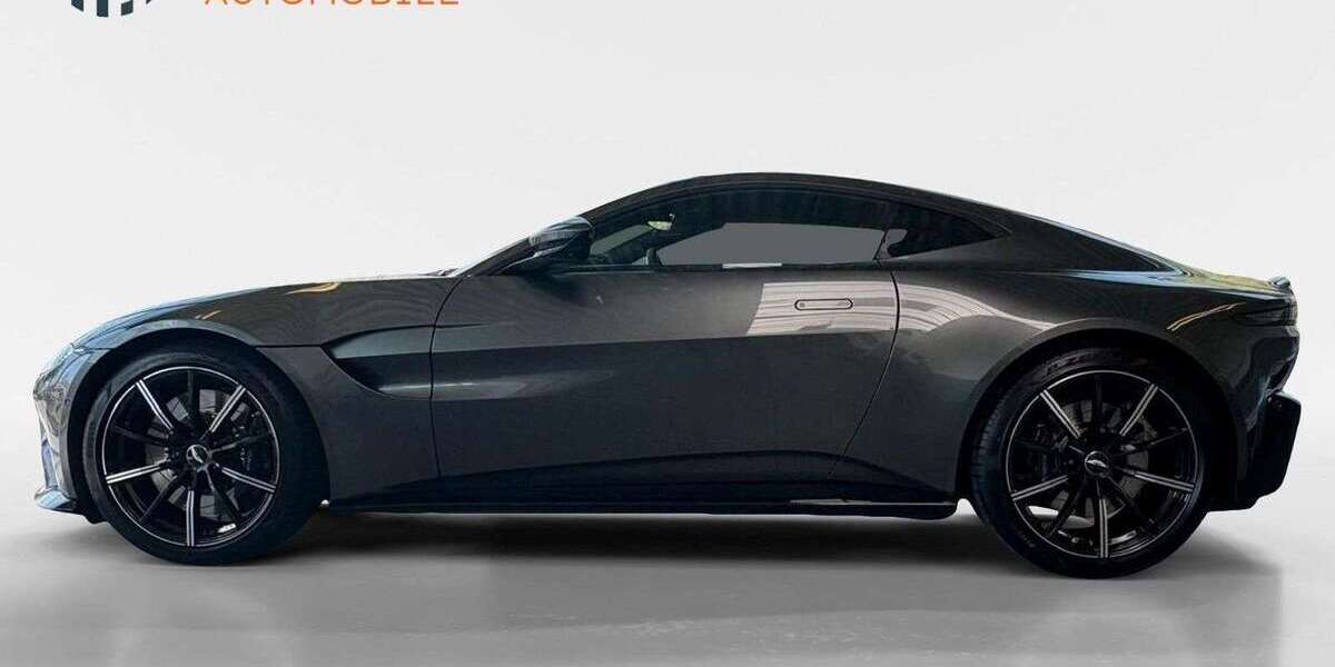 Aston Martin V8 185.565 km 78.900 &euro; Bedburg 50181