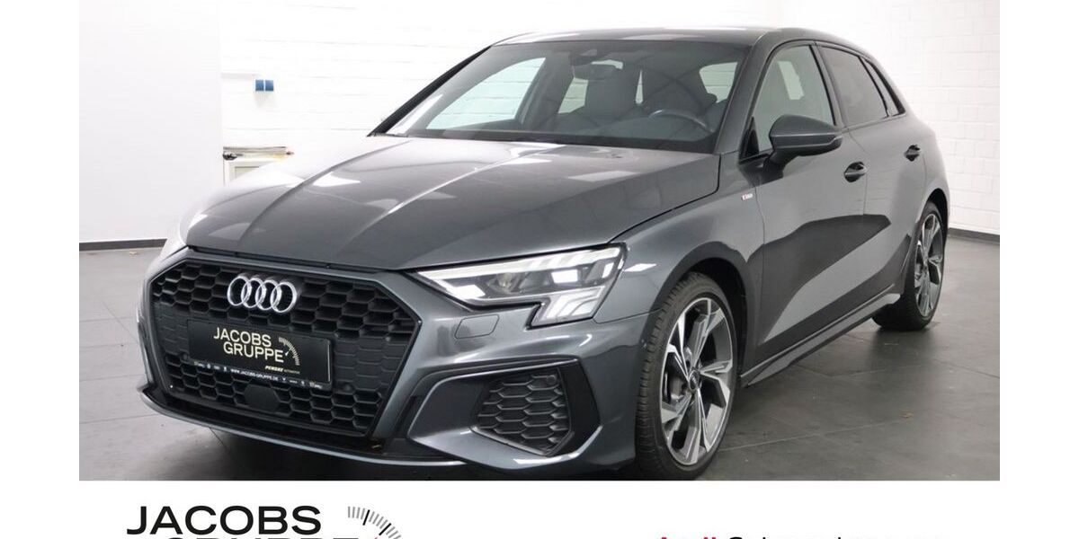 Audi A3 27.872 km 31.980 &euro; Alsdorf 52477