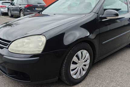 VW Golf 248.100 km 550 &euro; Aachen 52066