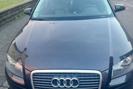 Audi A3 236.000 km 6.500 &euro; Gangelt 52538
