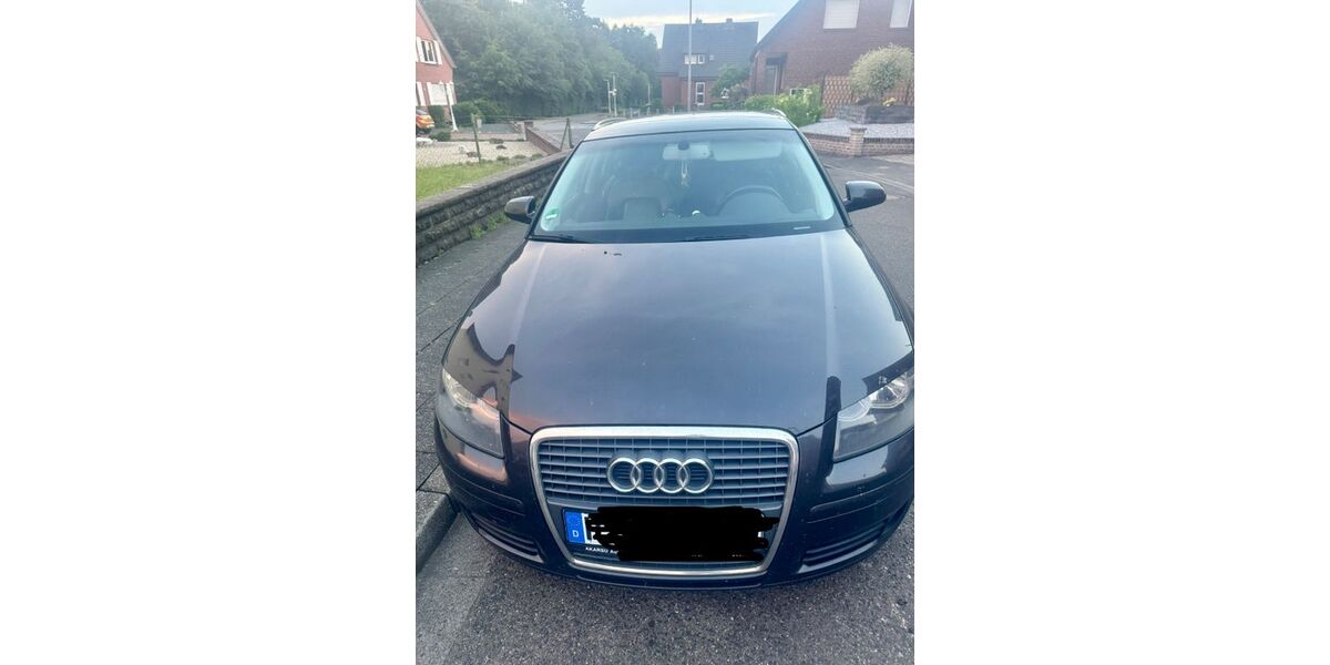 Audi A3 236.000 km 6.500 &euro; Gangelt 52538