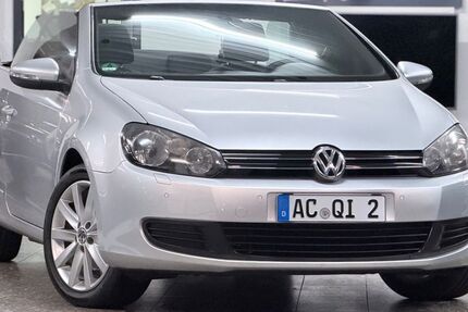 VW Golf 143.000 km 6.500 &euro; Stolberg 52222