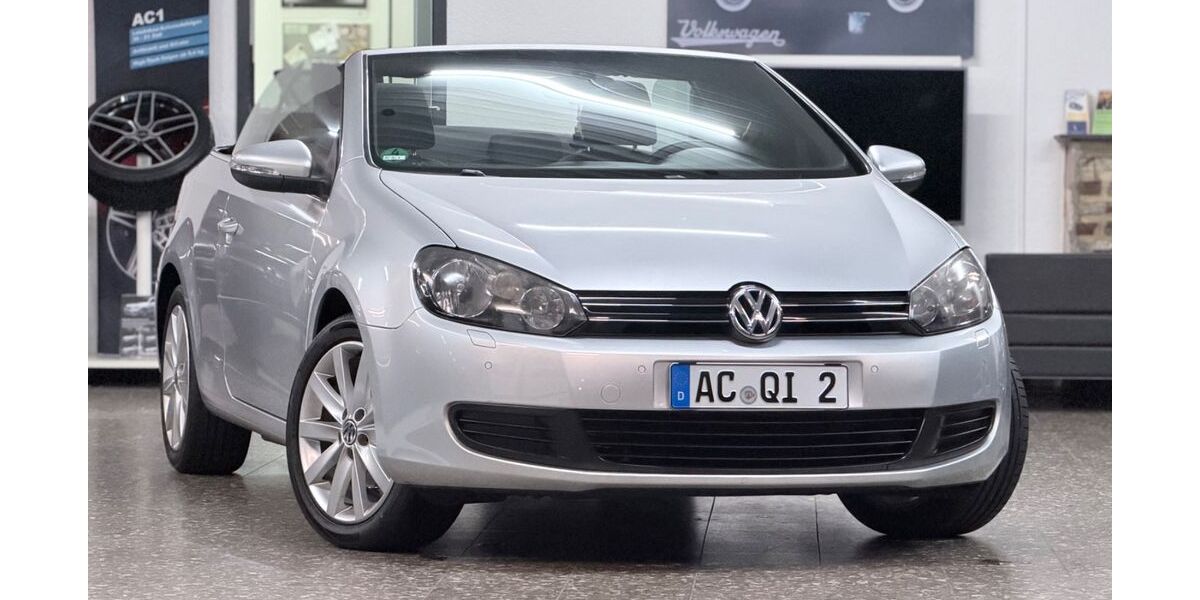 VW Golf 143.000 km 6.500 &euro; Stolberg 52222