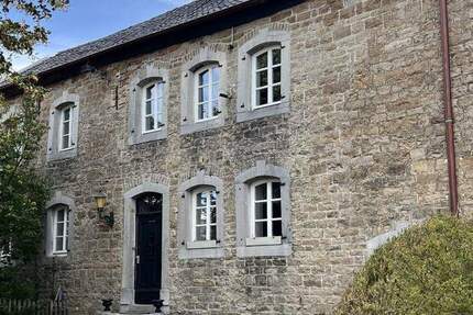 Haus Stolberg (Rheinland) / Venwegen Venwegen - 1 Zimmer, 487 m&sup2;, 699.000&euro; | Angebot:25732801