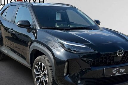 Toyota Yaris Cross 13.380 km 25.239 &euro; Eschweiler 52249