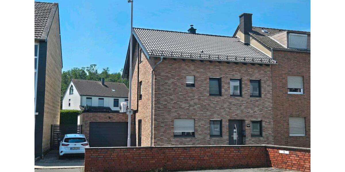 Doppelhaushälfte Alsdorf - 5 Zimmer, 156 m&sup2;, 550.000&euro; | Angebot:26960042
