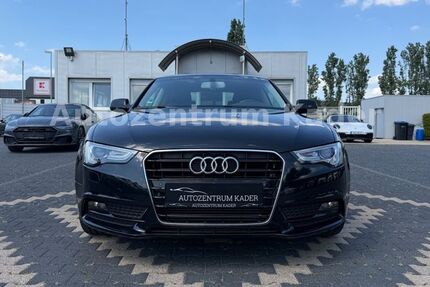 Audi A5 79.000 km 16.900 &euro; Eschweiler 52249
