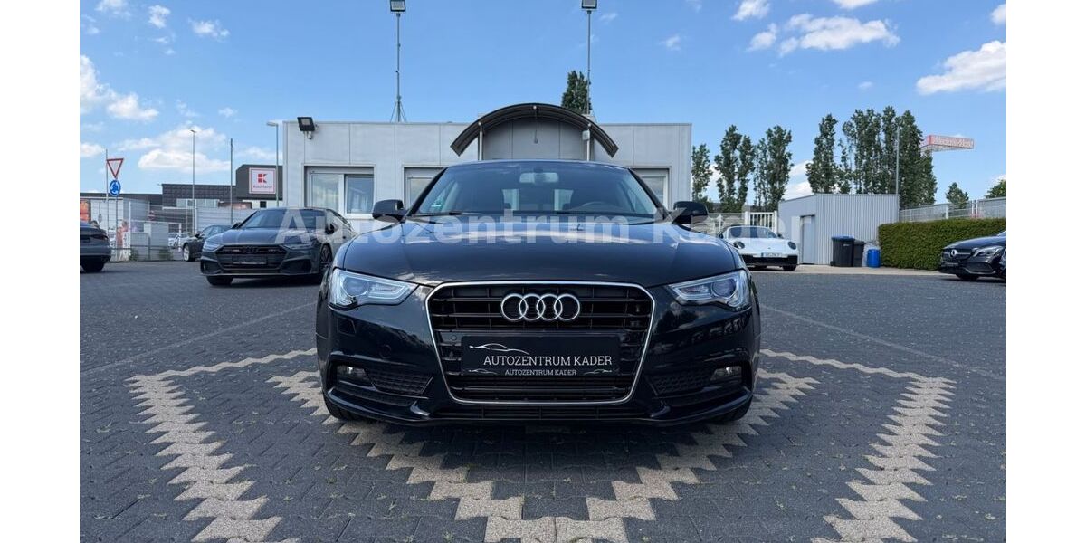 Audi A5 79.000 km 16.900 &euro; Eschweiler 52249