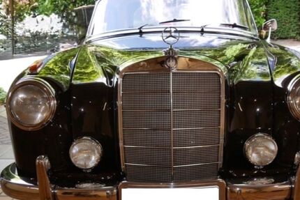 Mercedes-Benz 220 65.363 km 119.000 &euro; Düren 52355