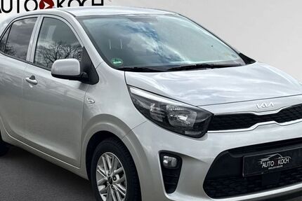 Kia Picanto 9.014 km 13.990 &euro; Eschweiler 52249