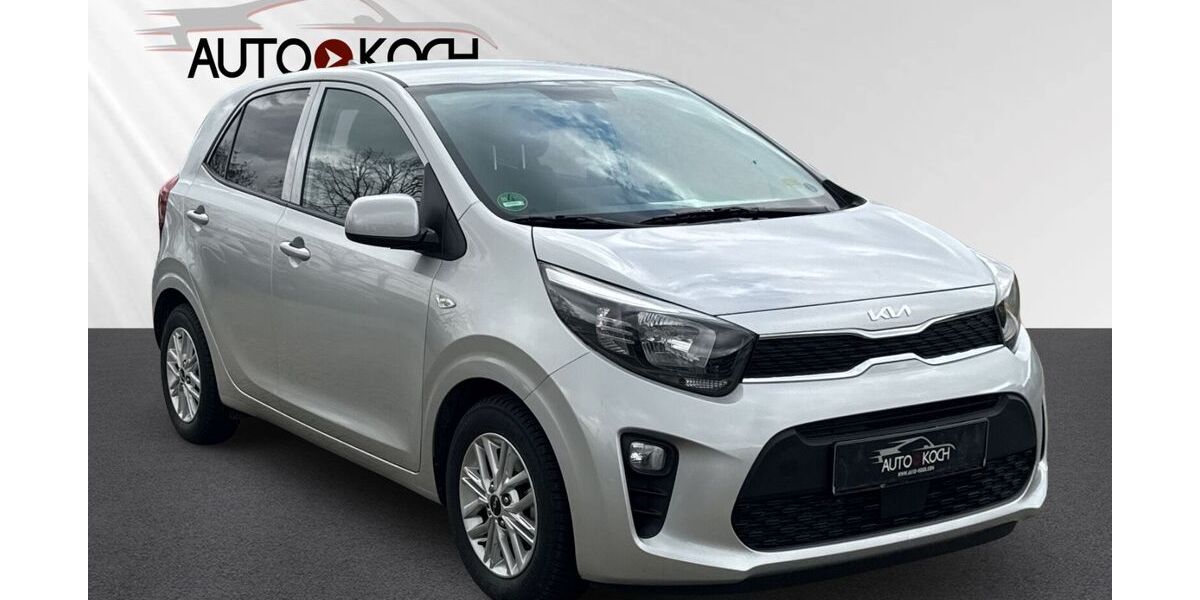 Kia Picanto 9.014 km 13.990 &euro; Eschweiler 52249