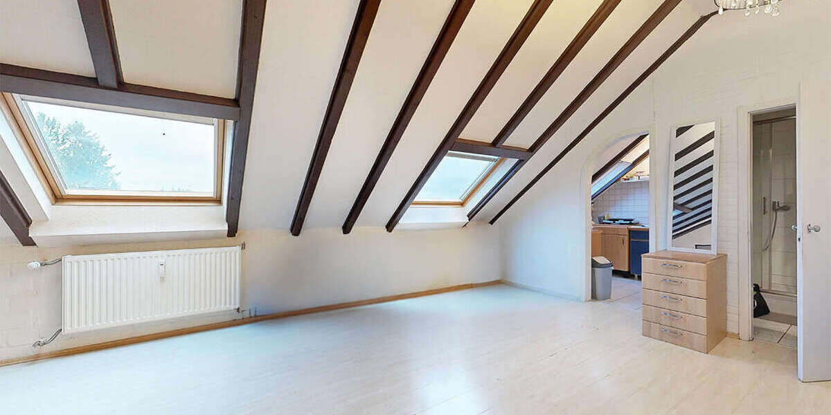 Etagenwohnung Aachen Eilendorf - 4 Zimmer, 105 m&sup2;, 189.900&euro; | Angebot:26203115