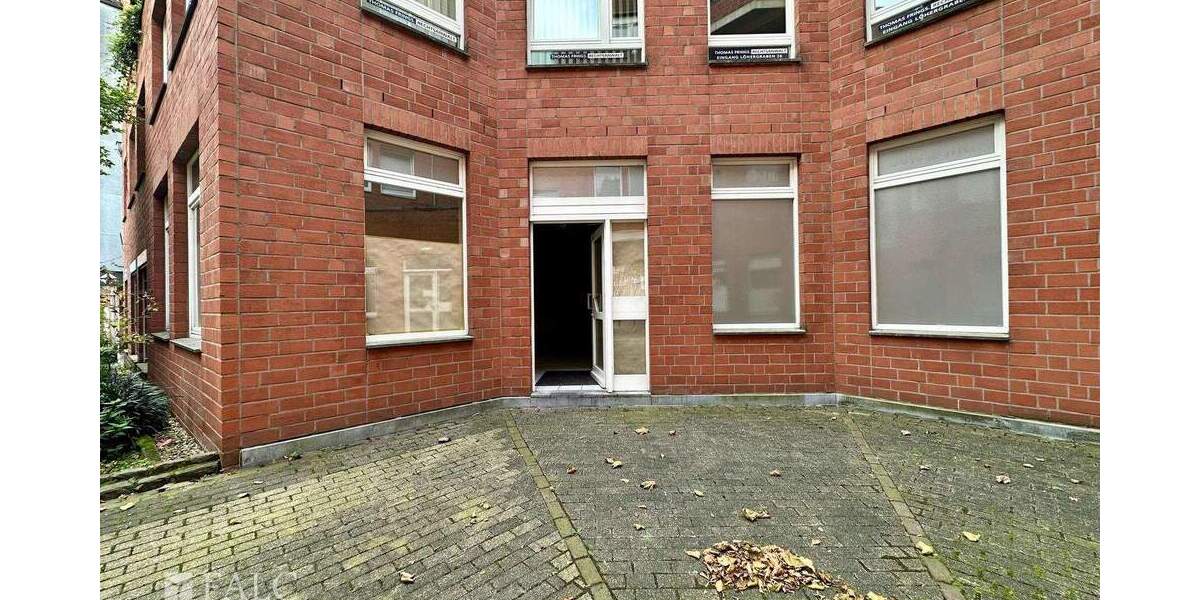 Gewerbeobjekt Aachen Burtscheid - 1.850&euro; | Angebot:25683260