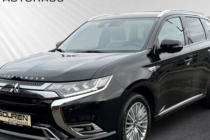 Mitsubishi Outlander 119.100 km 20.750 &euro; Aachen 52070