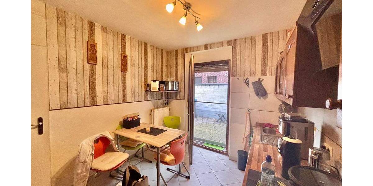 Reihenmittelhaus Herzogenrath Kohlscheid - 7 Zimmer, 320.000&euro; | Angebot:26555291