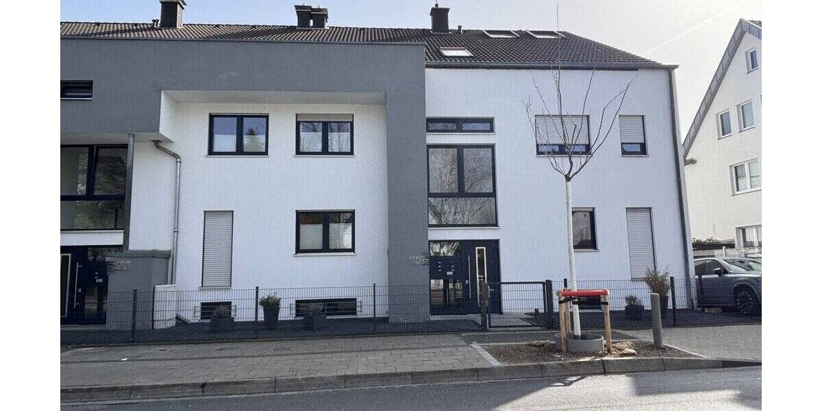 Etagenwohnung Aachen Eilendorf - 2 Zimmer, 58 m&sup2;, 210.000&euro; | Angebot:26176709