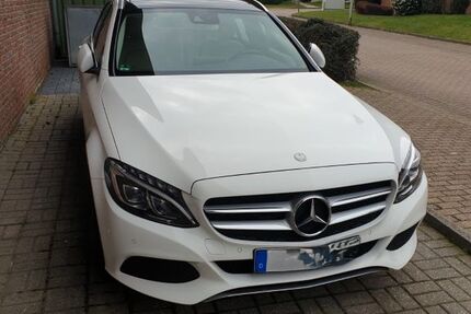 Mercedes-Benz C 220 177.400 km 14.990 &euro; Baesweiler 52499