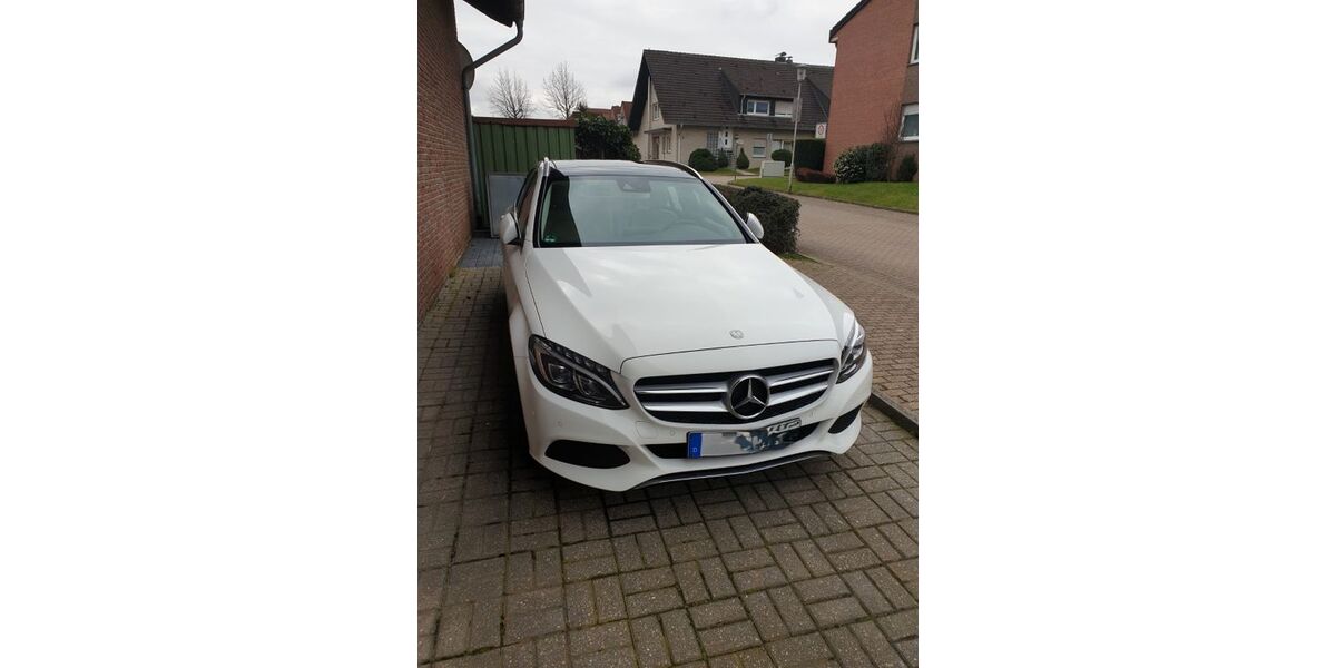 Mercedes-Benz C 220 177.400 km 14.990 &euro; Baesweiler 52499