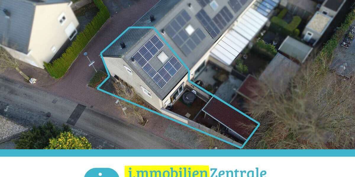 Einfamilienhaus Aachen Aachen-Mitte - 4 Zimmer, 131 m&sup2;, 299.000&euro; | Angebot:26197135