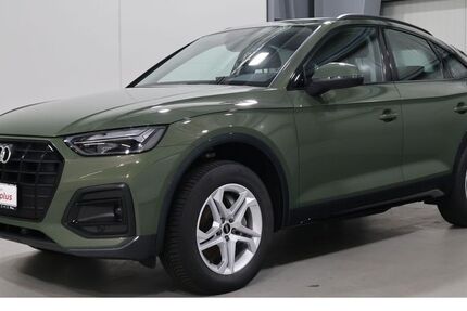Audi Q5 10.206 km 42.420 &euro; Aachen 52078