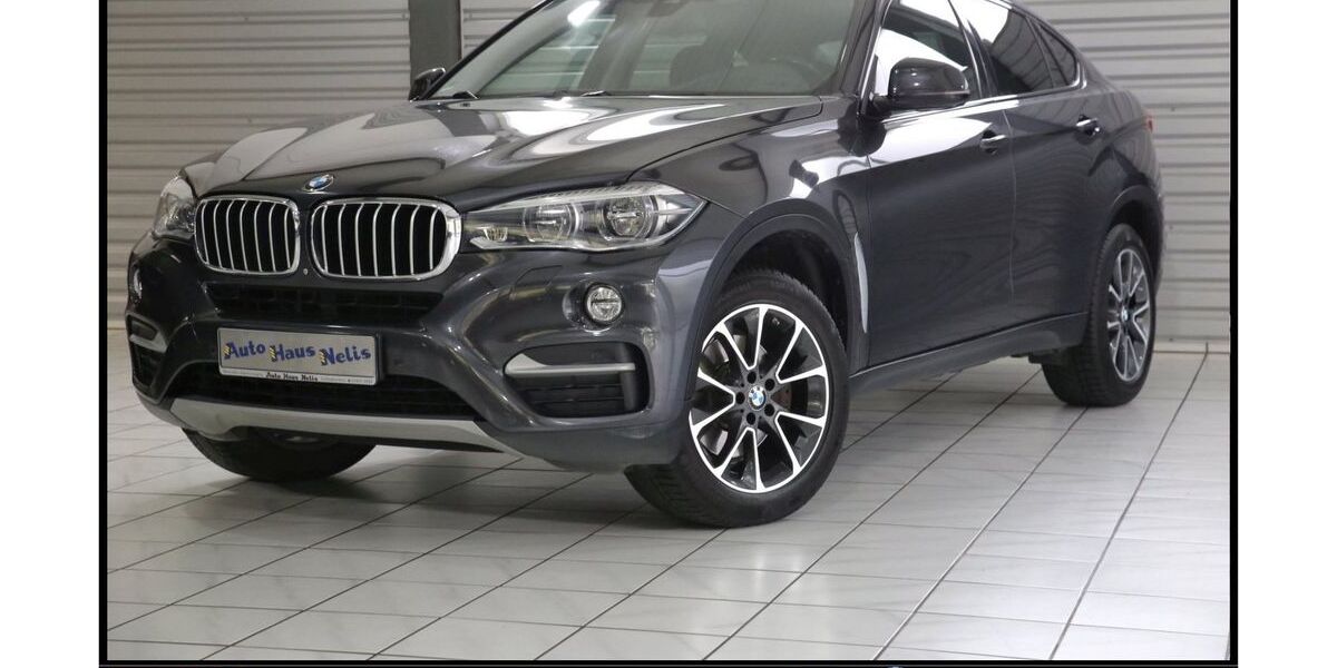 BMW X6 175.000 km 28.980 &euro; Geilenkirchen 52511