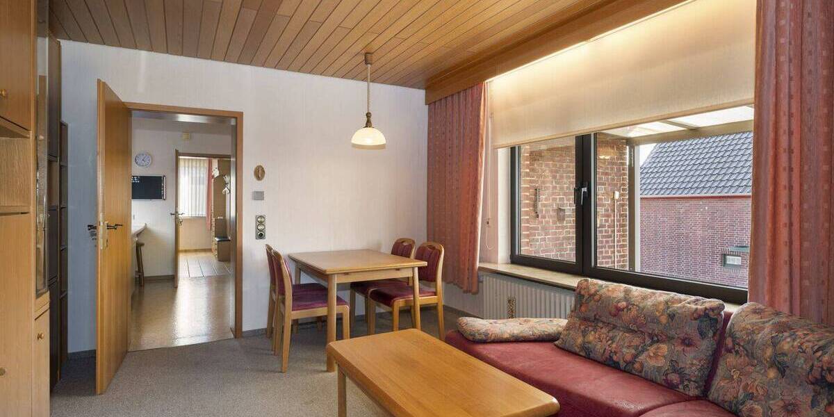 Einfamilienhaus Gangelt / Niederbusch Niederbusch - 6 Zimmer, 143 m&sup2;, 249.000&euro; | Angebot:26161260