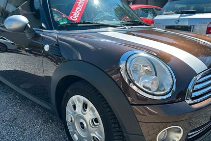 Mini Cooper Clubman 108.625 km 5.950 &euro; Aachen 52080