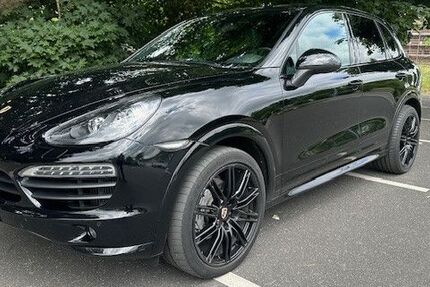 Porsche Cayenne 193.800 km 23.900 &euro; Aachen 52066