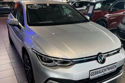 VW Golf 55.500 km 21.899 &euro; Baesweiler 52499