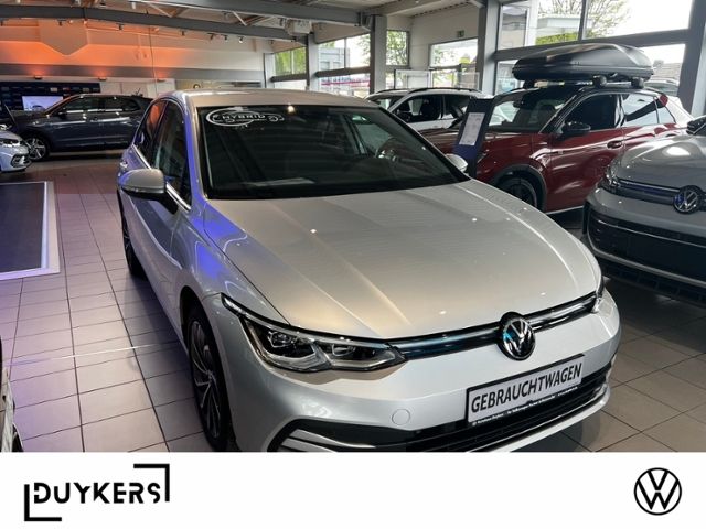 VW Golf 55.500 km 21.899 &euro; Baesweiler 52499