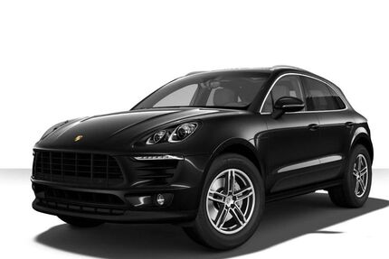 Porsche Macan 145.215 km 38.200 &euro; Aachen 52068