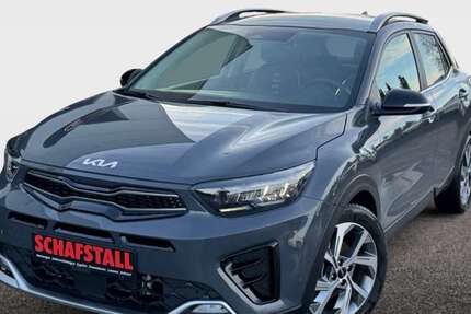 Kia Stonic 13.420 km 18.979 &euro; Elsdorf 50189