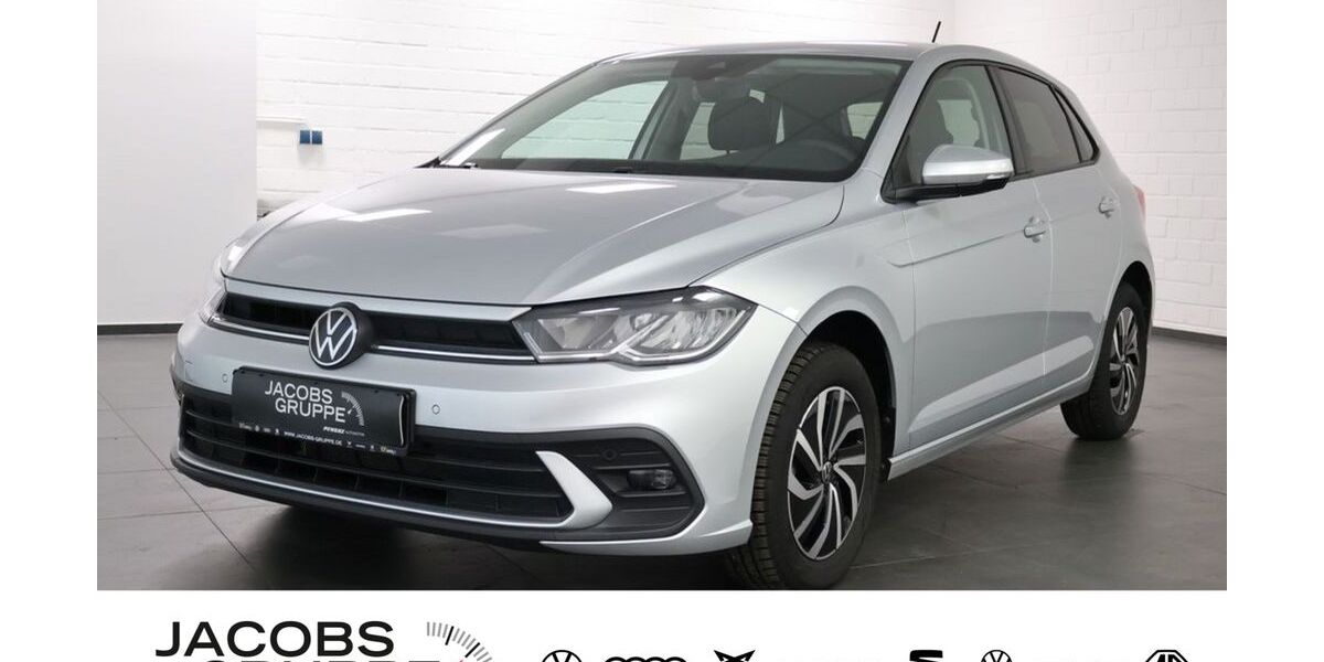 VW Polo 8.801 km 17.760 &euro; Alsdorf 52477