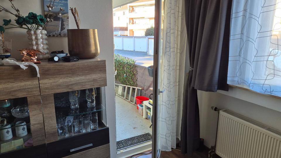 Erdgeschoßwohnung Würselen - 2 Zimmer, 55 m&sup2;, 433&euro; | Angebot:25324905