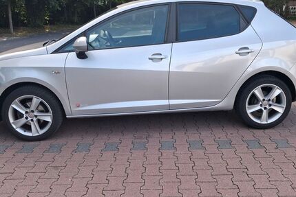 Seat Ibiza 143.000 km 3.500 &euro; Düren 52355