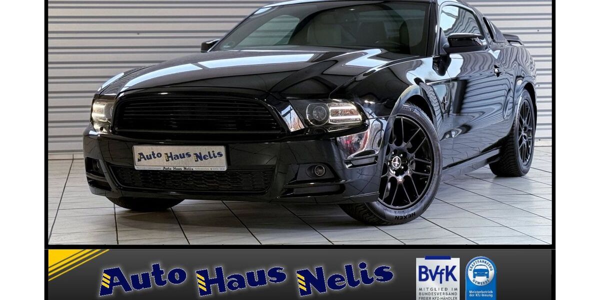 Ford Mustang 171.800 km 16.990 &euro; Geilenkirchen 52511