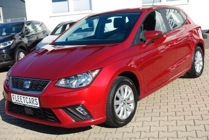 Seat Ibiza 38.700 km 12.950 &euro; Simmerath (bei Aachen) 52152