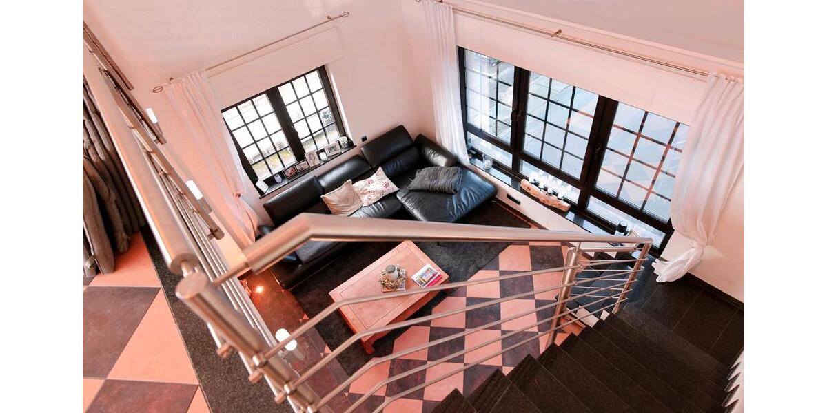 Maisonettenwohnung Elsdorf - 6.5 Zimmer, 190 m&sup2;, 1.650&euro; | Angebot:25875991