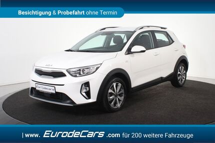 Kia Stonic 44.000 km 15.700 &euro; Herzogenrath 52134