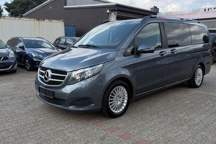 Mercedes-Benz V 220 139.410 km 29.990 &euro; Aldenhoven 52457