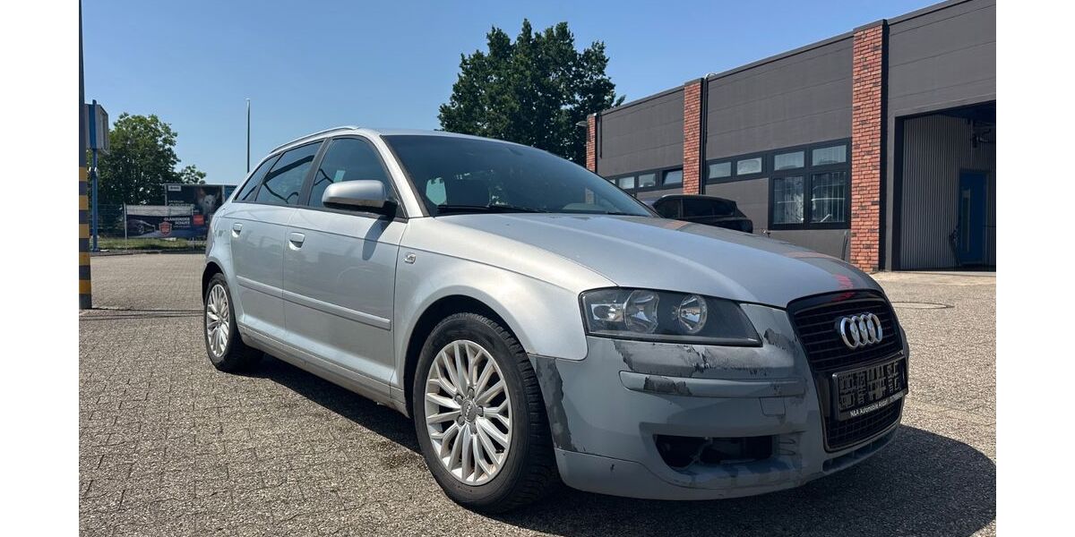 Audi A3 234.000 km 900 &euro; Alsdorf 52477