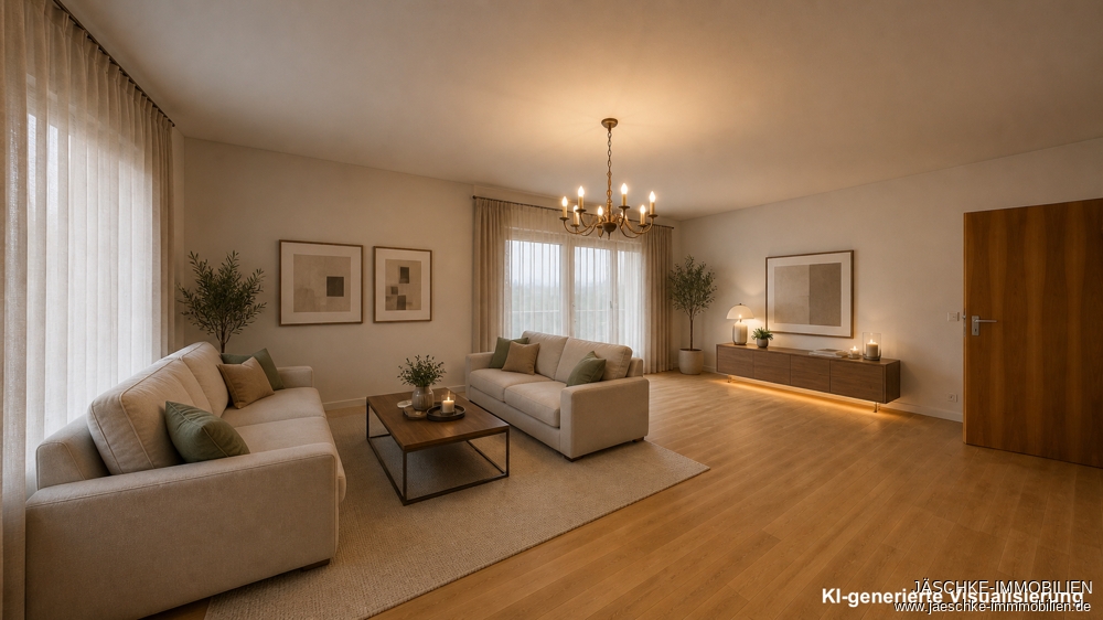 JÄSCHKE - Viel Platz & Potenzial – Einfamilienhaus in ruhiger Lage - Einfamilienhaus Roetgen / Rott Rott | Angebot:26479635