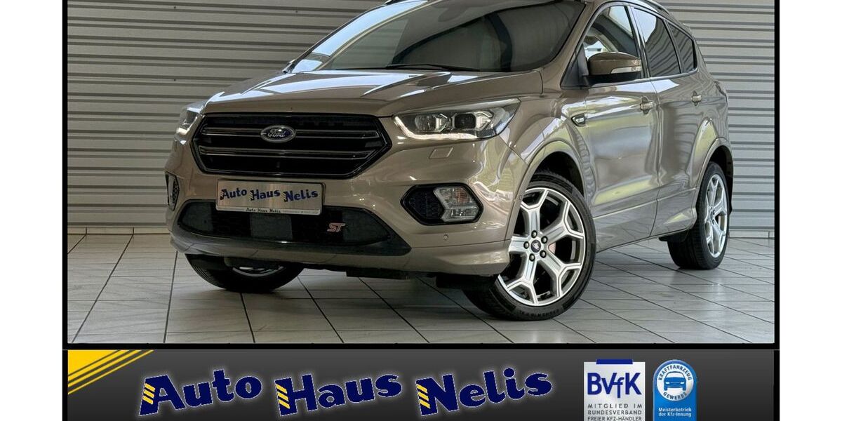 Ford Kuga 89.900 km 17.880 &euro; Geilenkirchen 52511