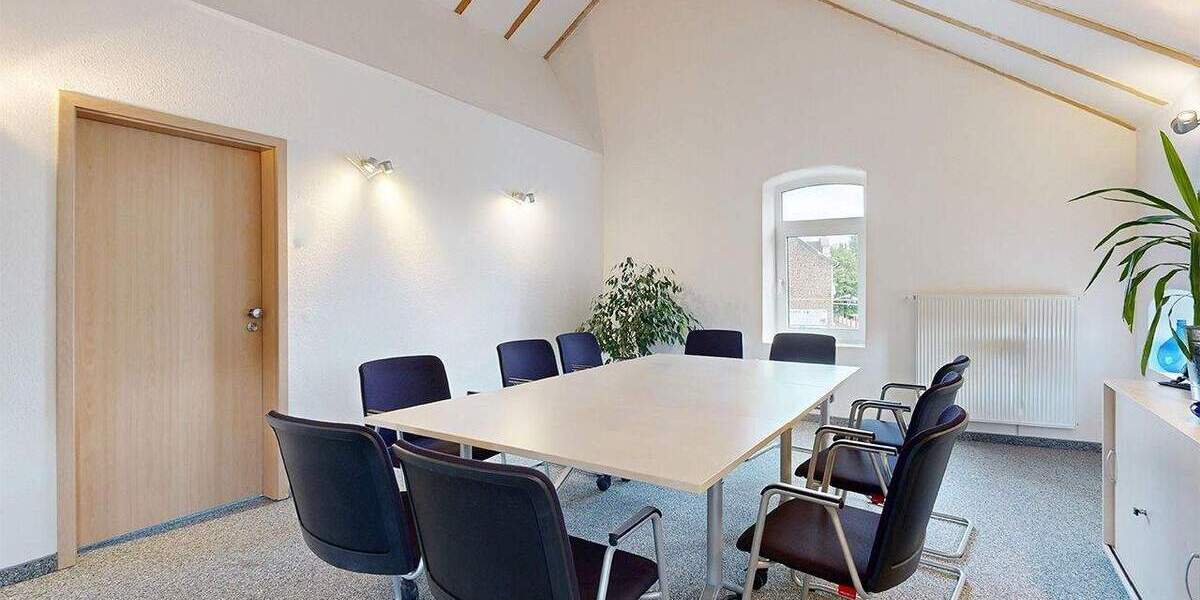 Gewerbeobjekt Eschweiler - 649.000&euro; | Angebot:25771684