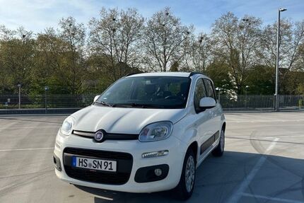Fiat Panda 68.105 km 5.700 &euro; Hückelhoven 41836