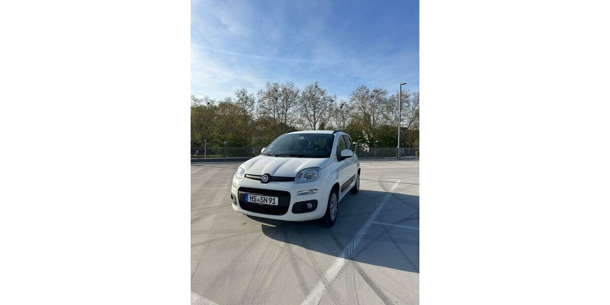 Fiat Panda 68.105 km 5.700 &euro; Hückelhoven 41836