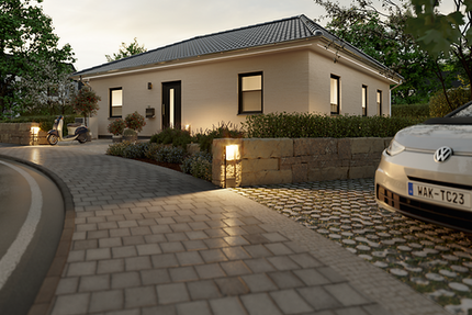 Haus Krauthausen Krauthausen - 3 Zimmer, 92 m&sup2;, 388.884&euro; | Angebot:26319007