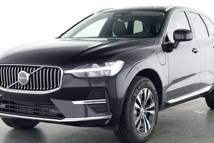 Volvo XC60 21.287 km 45.880 &euro; Aachen 52078
