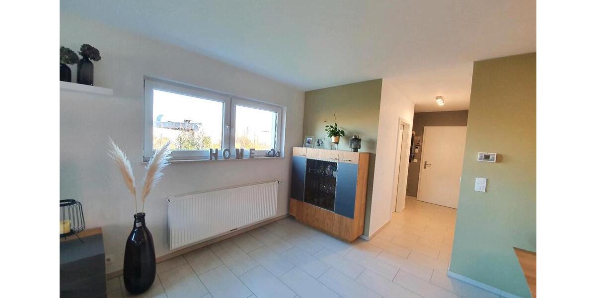 Terrassenwohnung Aachen Aachen-Mitte - 5 Zimmer, 70 m&sup2;, 289.000&euro; | Angebot:25839553