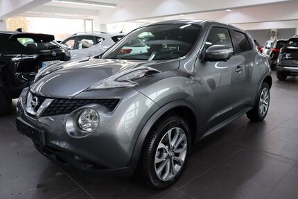 Nissan Juke 119.493 km 8.750 &euro; Düren 52349